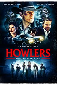 Howlers 2019 Dub in Hindi Full Movie